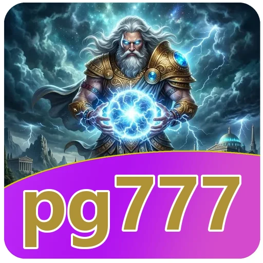 Aplikasi pg777 setelah terpasang